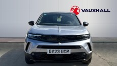 Vauxhall Mokka 1.2 Turbo GS Line 5dr Auto Petrol Hatchback